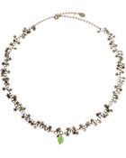 Malababa Necklace - Lyst