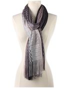Missoni Calynda Scarf - Lyst