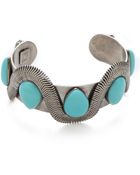 Dannijo Bali Cuff - Lyst