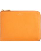 Smythson Medium Eliot Travel Pouch - Lyst
