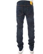 Wesc The Eddy Jeans in 70e Heartbeats - Lyst