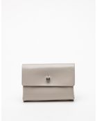 Cheap Monday Fold Wallet - Lyst