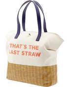 Kate Spade Call To Action Terry - Lyst