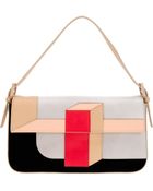 Fendi Baguette Bag - Lyst