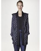 Haider Ackermann Kimono Jacket - Lyst