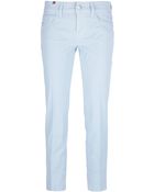 Notify Straight Leg Jean - Lyst