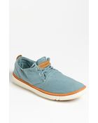 Timberland Hookset Sneaker - Lyst