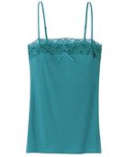 Uniqlo Camisole-Wide Lace - Lyst