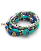 Vanessa Mooney Daydream Bracelet Set - Lyst