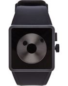Nixon The Newton Watch - Lyst