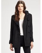 Rag & Bone Classic Duffle Coat - Lyst