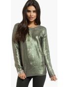 Stylestalker Psychedelic Sweater - Lyst