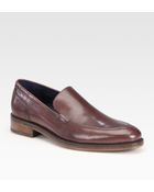 Cole Haan Air Madison Venetian Loafers - Lyst