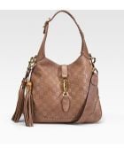 Gucci New Jackie Medium Hobo - Lyst