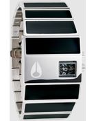 Nixon Wrist Watch - Lyst