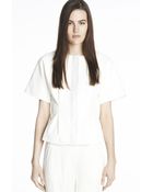 J Brand Viola Jacket - Lyst