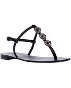 Ash Marcel Sandal - Lyst