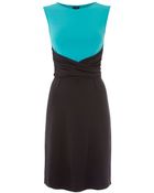 Hobbs Winsley Dress - Lyst