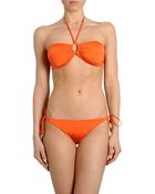 Prism Bikini - Lyst