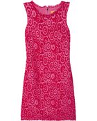 Alice + Olivia Tweed Dress - Lyst
