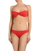 Laura Urbinati Bikini - Lyst