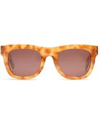 Madewell Super Ciccio Sunglasses - Lyst