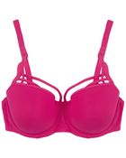 Marlies Dekkers Dame De Paris Balcony Bra - Lyst