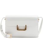 Saint Laurent Lulu Medium Leather Shoulder Bag - Lyst