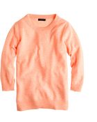 J.Crew Collection Cashmere Tippi Sweater - Lyst