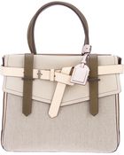 Reed Krakoff Boxer Tote - Lyst