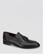 Johnston & Murphy Carlock Tassel Loafers - Lyst