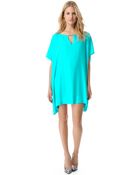 Diane von Furstenberg Beonica Dress - Lyst