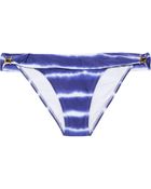 Vix Cayman Tiedye Bikini Briefs - Lyst