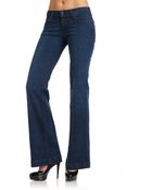 7 For All Mankind Dojo Trouser Jeans - Lyst