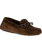 Bottega Veneta Mocassin Loafers - Lyst