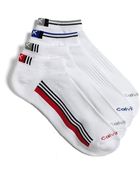 Calvin Klein Fourpack Socks - Lyst