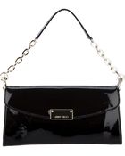 Jimmy Choo Riane Bag - Lyst