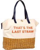 Kate Spade Call To Action Thats The Last Straw Terry - Lyst