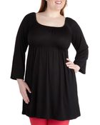 ModCloth Campfire Nights Dress - Lyst