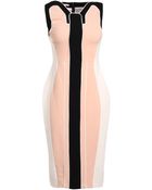 Antonio Berardi 3/4 Length Dress - Lyst