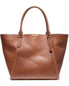 Coach Bleecker Leather Fulton Tote - Lyst