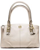 Coach Madison Leather Small Bag - Lyst