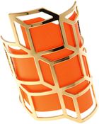 Pierre Hardy Gold Cuff - Lyst