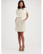 Sachin & Babi Lyndsay Dress - Lyst