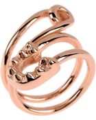Tom Binns Ring - Lyst