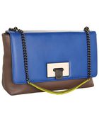 Vivienne Westwood 13254 - Shoulder Bag - Lyst