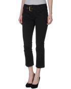 Love Moschino 3/4-Length Short - Lyst