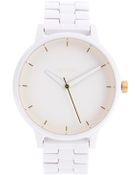 Nixon The Kensington Watch - Lyst