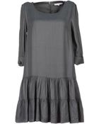 Paul & Joe Sister Short Dress - Lyst