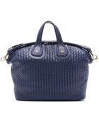 Givenchy Medium Pandora Bag - Lyst